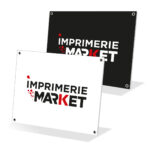 Panneau immobilier