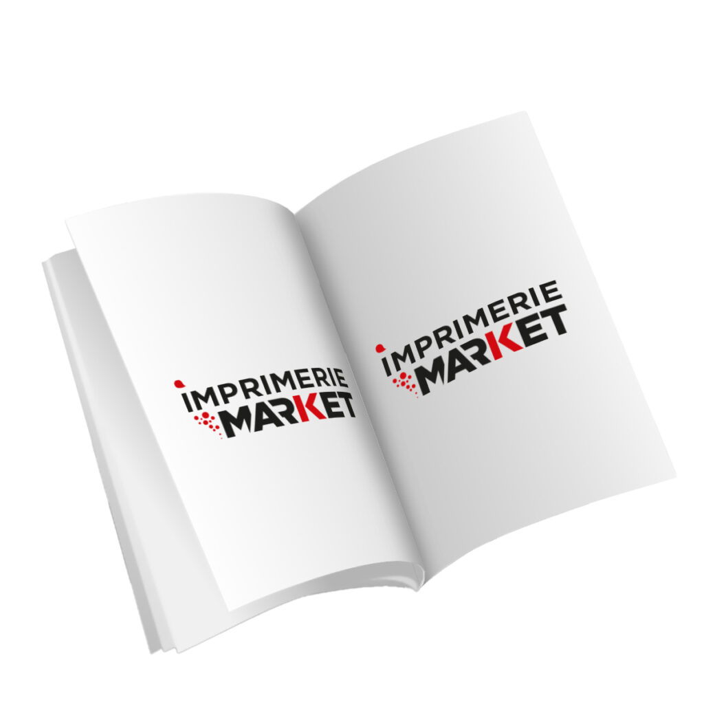 Impression Magazine A4 pas cher