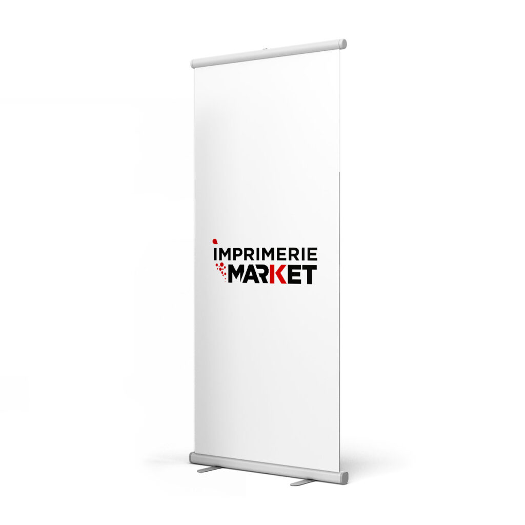 Roll-up Livraison en 24 h