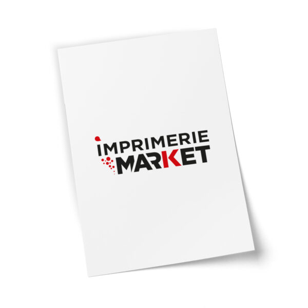 Affiche poster 40 × 60 cm – Livraison express en 48 h !