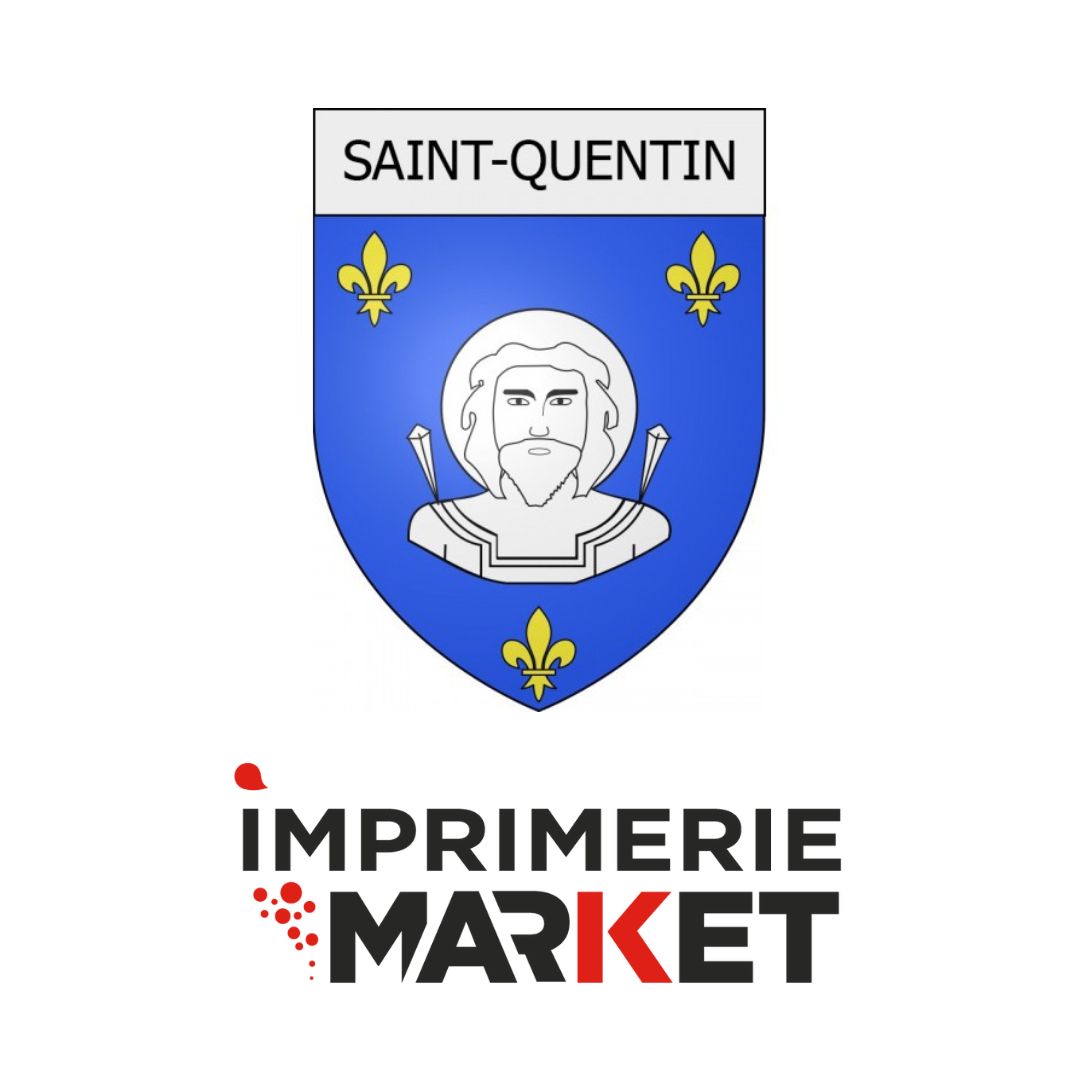 Imprimerie Saint-Quentin (02100) - Au Cœur de l'Aisne pour Vos Impressions !