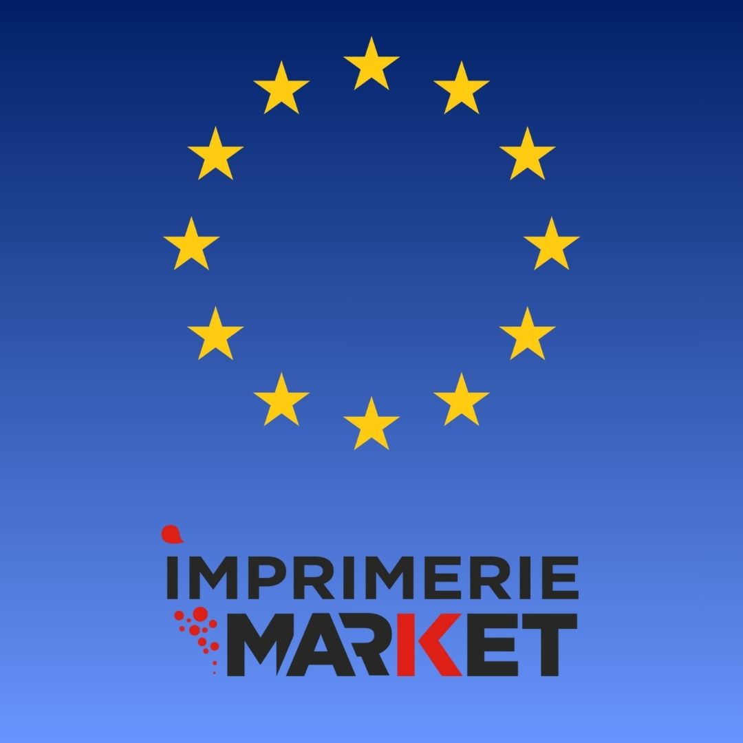 Imprimerie Européenne - Votre Partenaire d'Excellence avec Imprimerie-Market.com