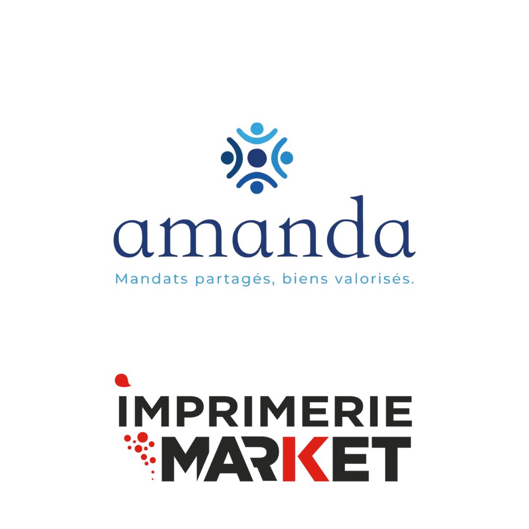 Imprimerie pour l'association AMANDA : Votre partenaire d'impression sur mesure