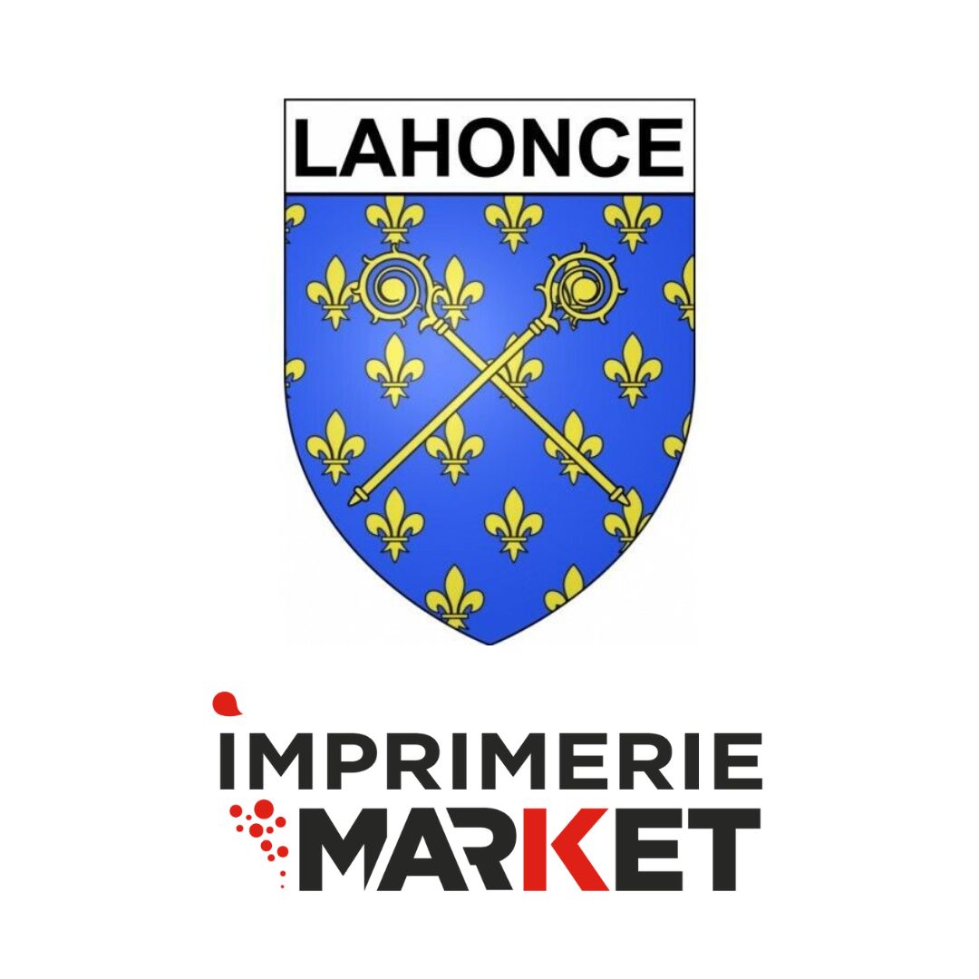 Imprimerie Lahonce 64990 : Vos Impressions Pro, Sans Embouteillage sur l'A63 !