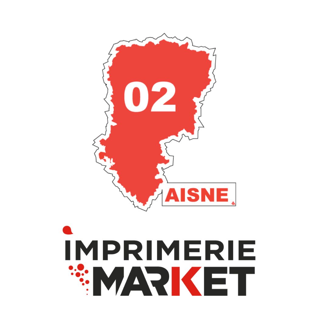 Imprimerie 02 – Aisne