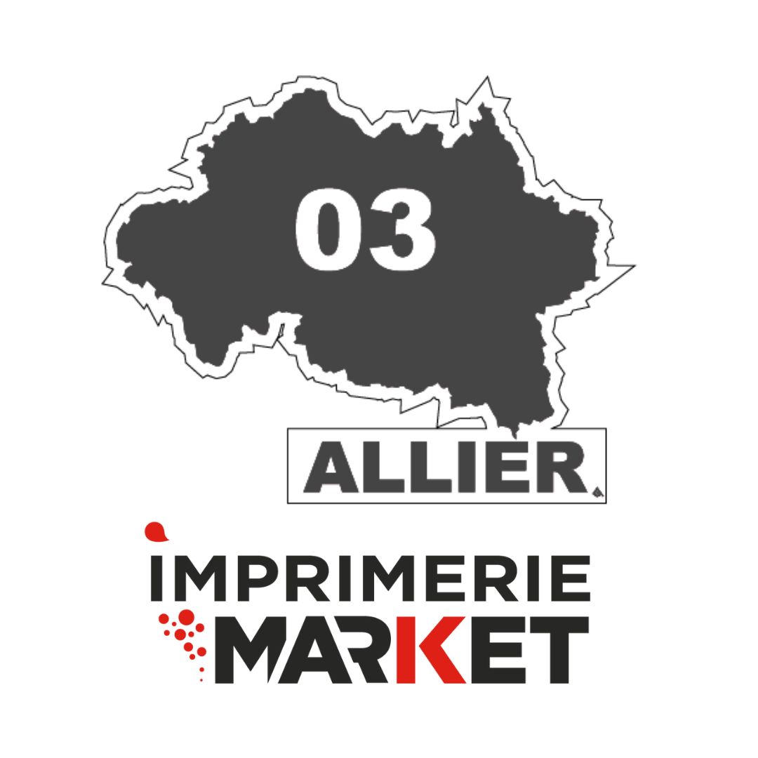 Imprimerie 03 – Allier