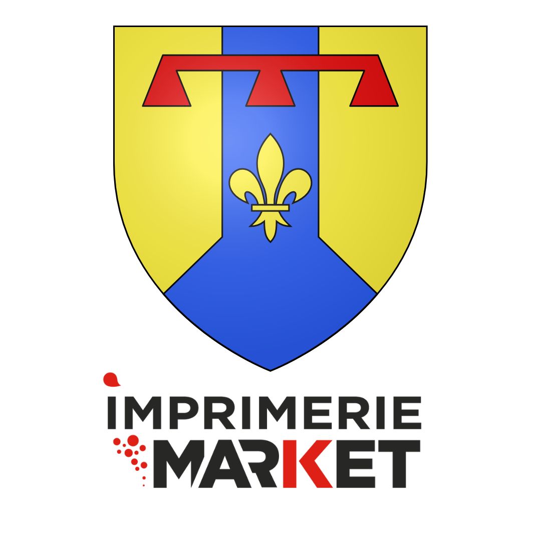 Imprimerie 13 – Bouches-du-Rhône