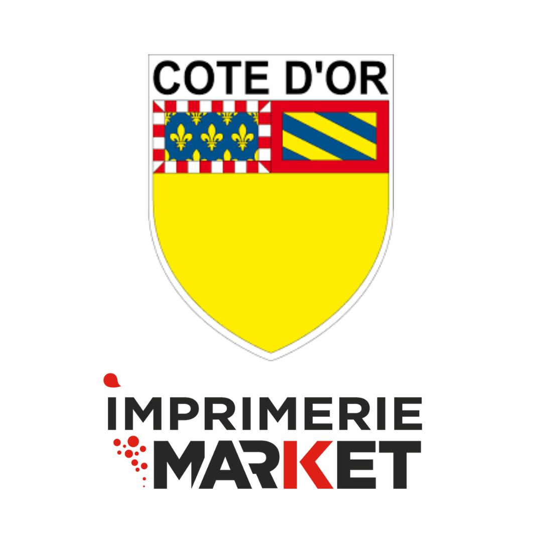 Imprimerie 21 – Côte-d’Or