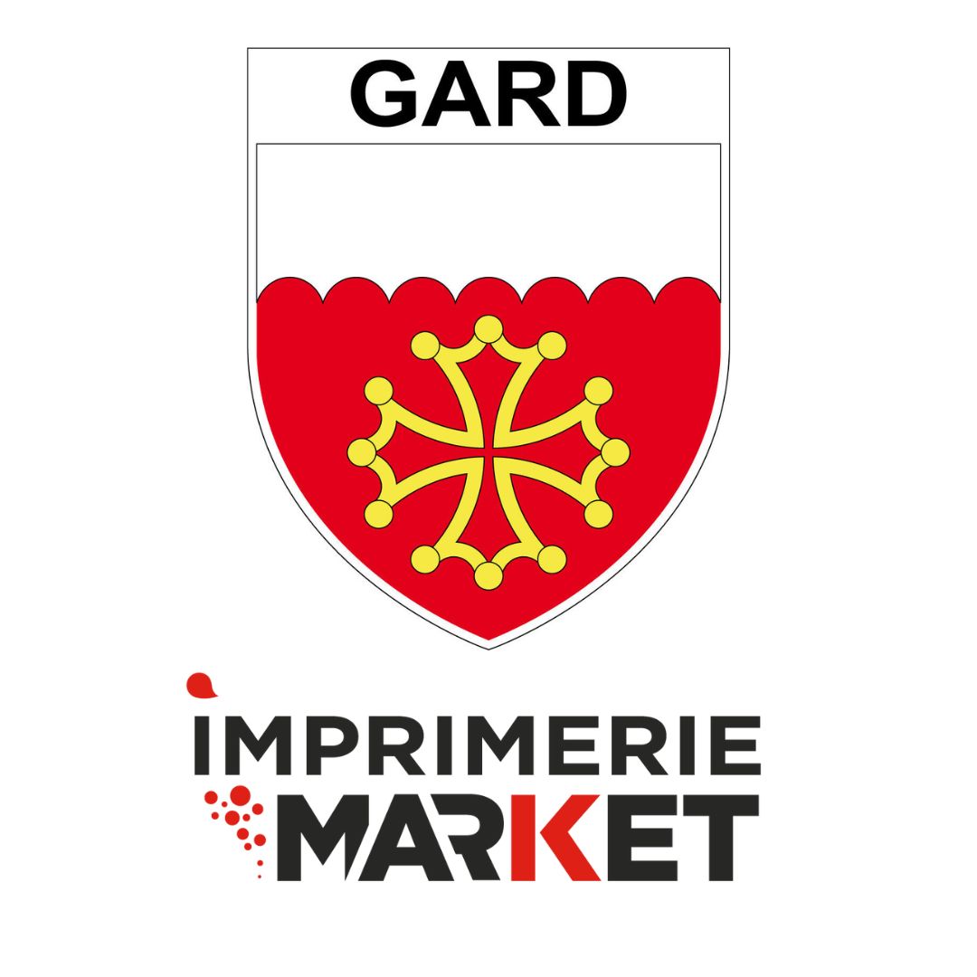 Imprimerie 30 – Gard