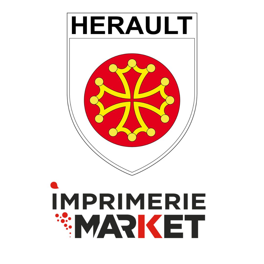 Imprimerie 34 – Hérault