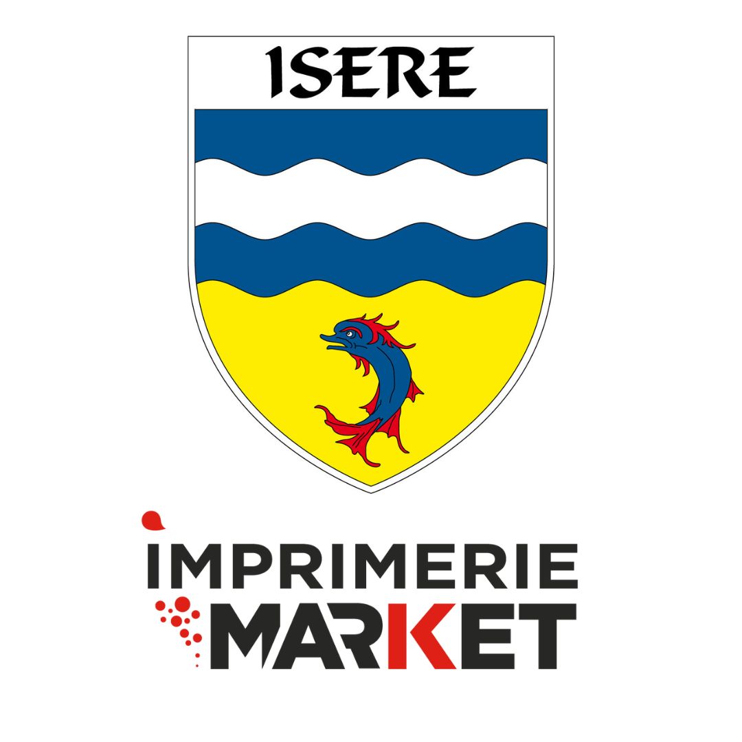 Imprimerie 38 – Isère