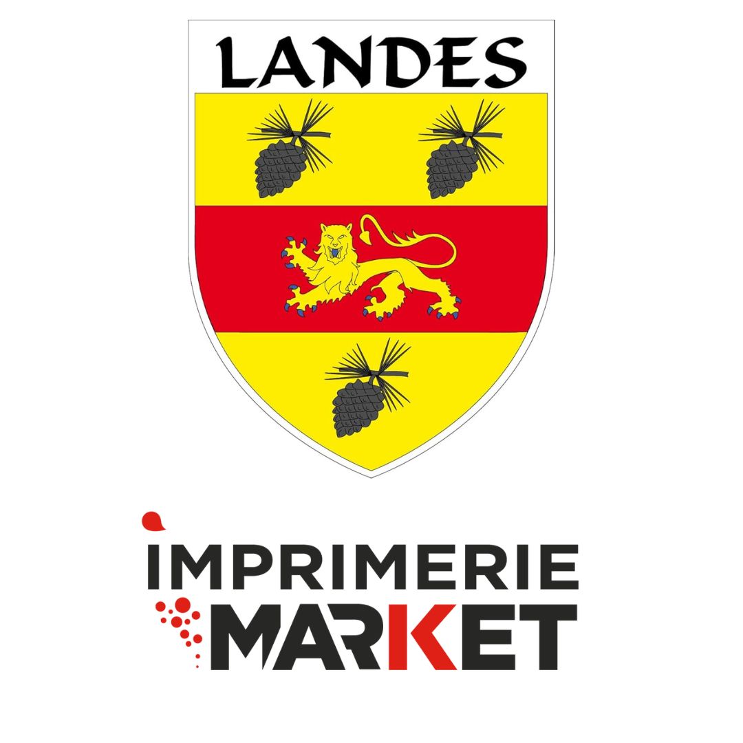 Imprimerie 40 – Landes