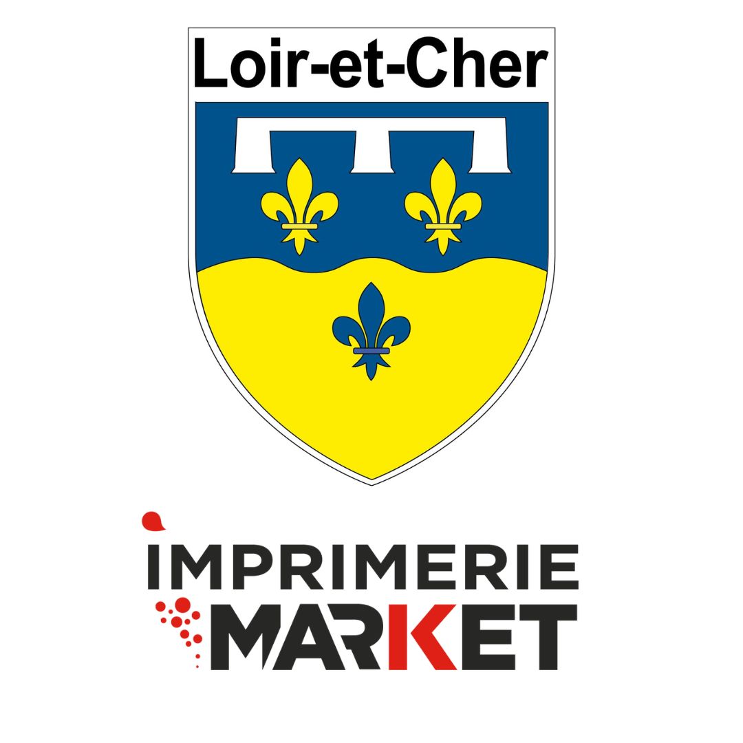 Imprimerie 41 – Loir-et-Cher