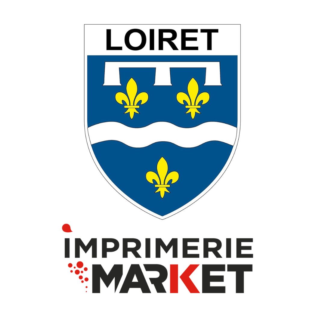 Imprimerie 45 – Loiret