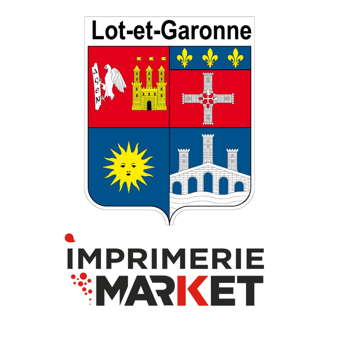 Imprimerie 47 – Lot-et-Garonne