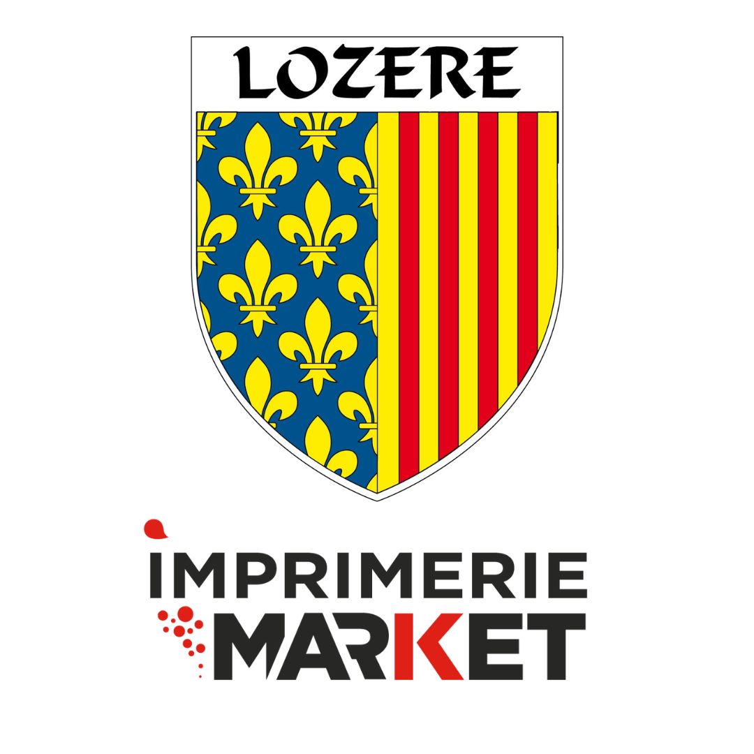 Imprimerie 48 – Lozère