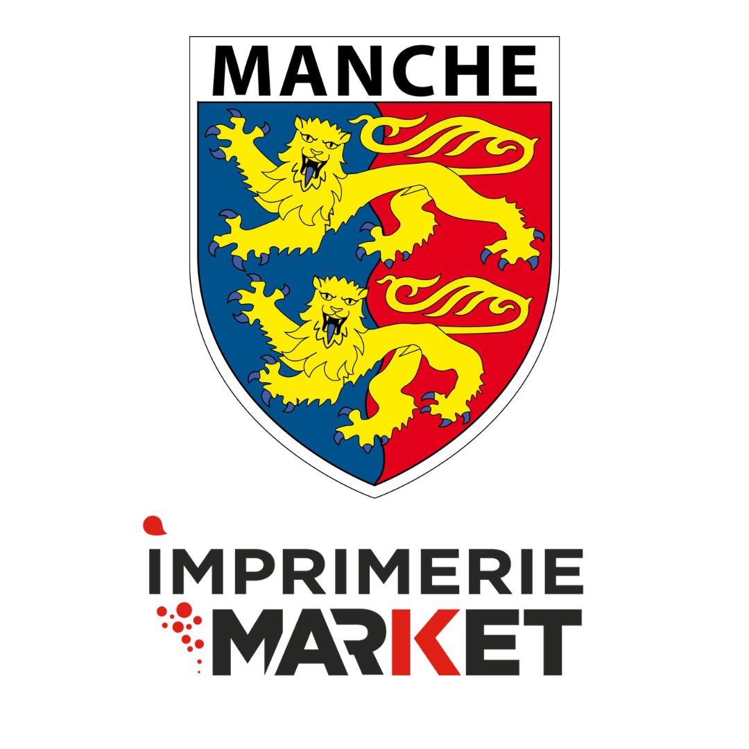 Imprimerie 50 – Manche