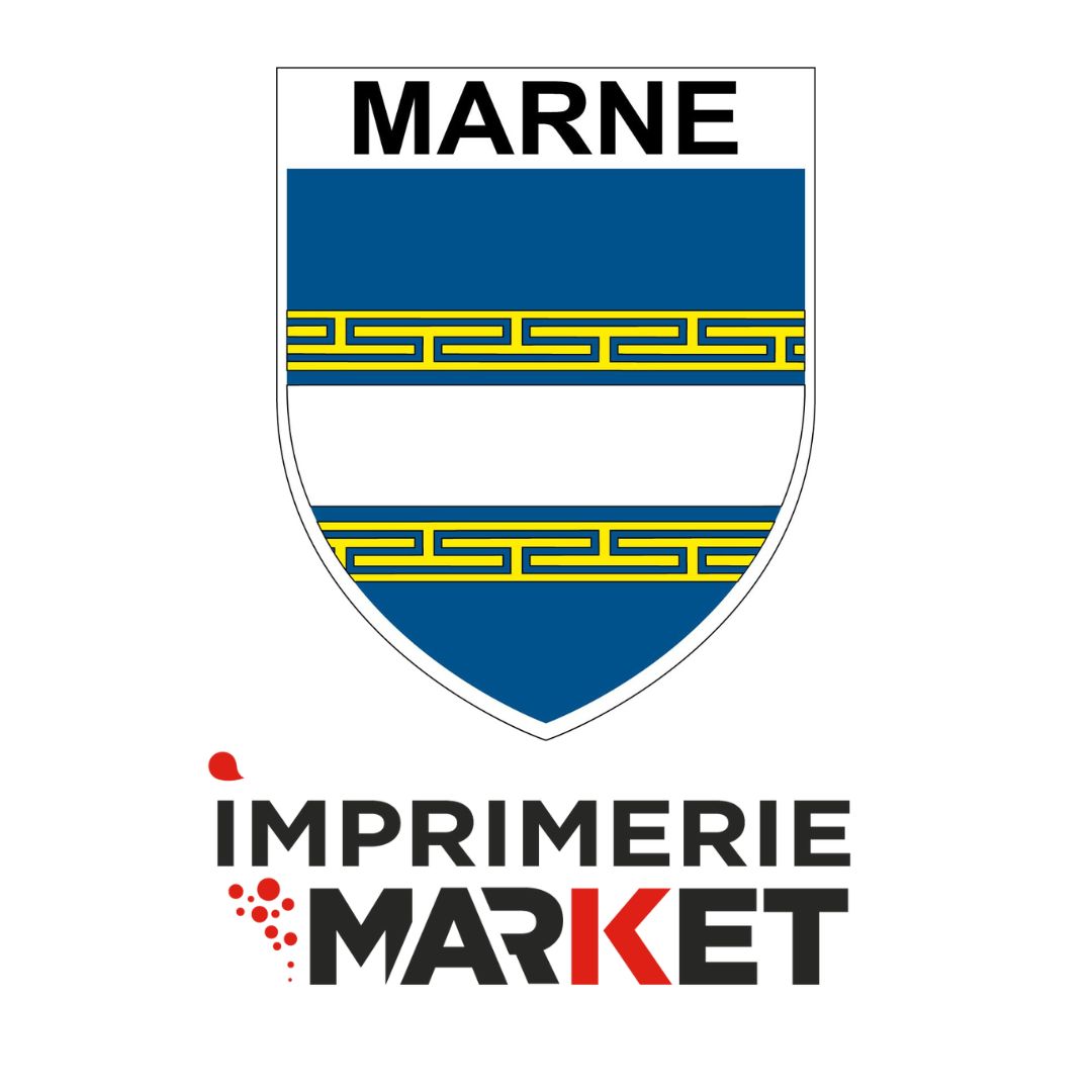 Imprimerie 51 – Marne