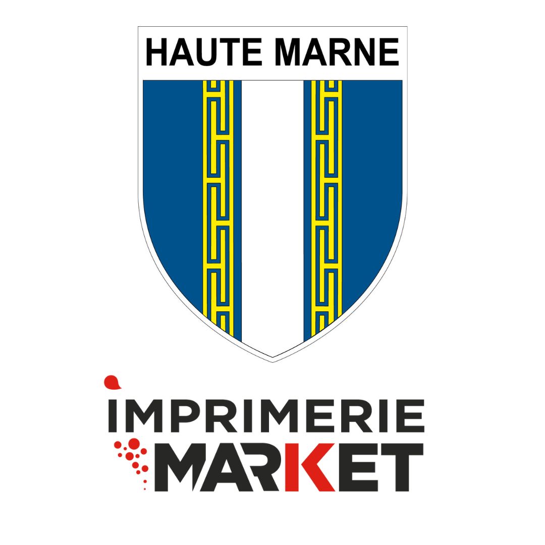 Imprimerie 52 – Haute-Marne