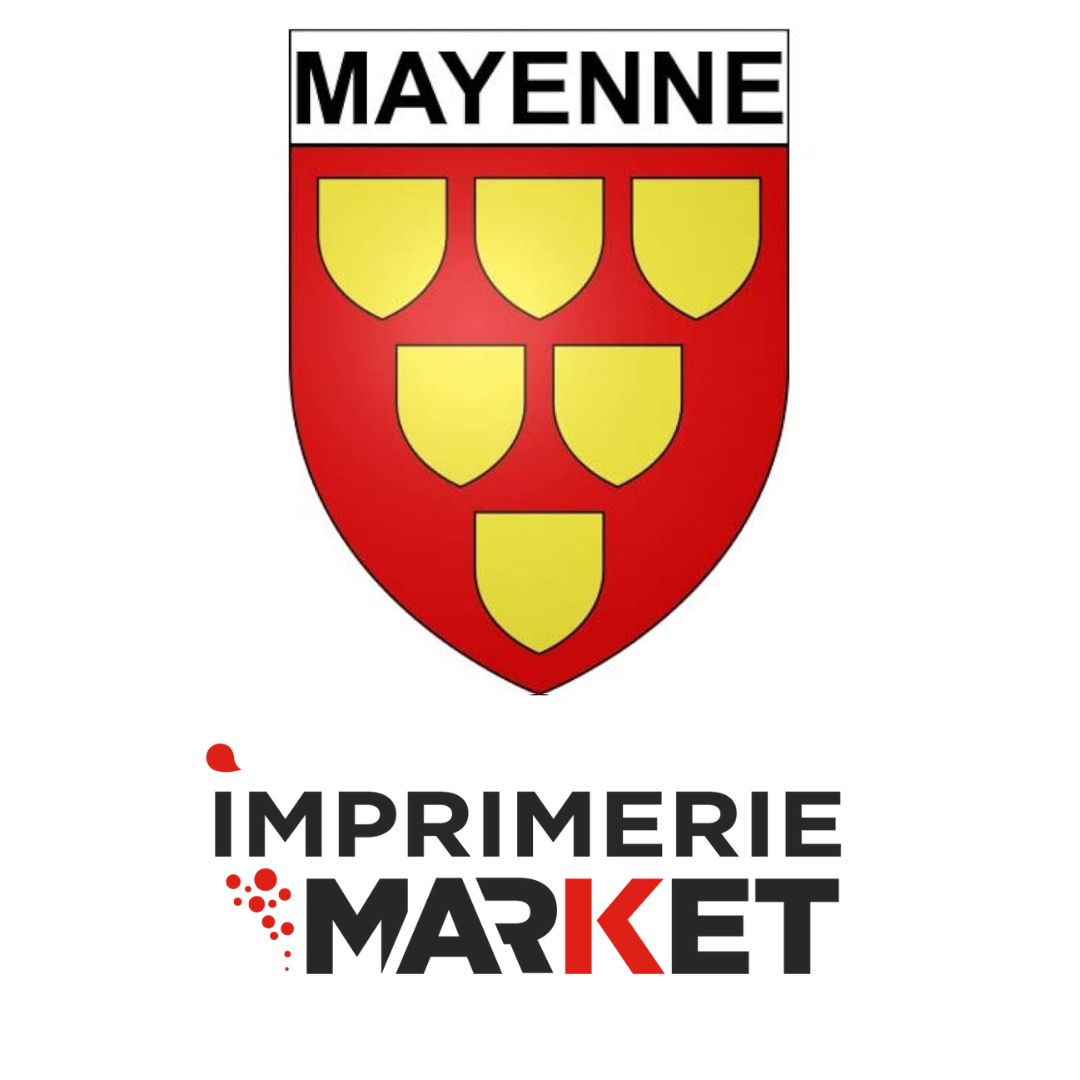 Imprimerie 53 – Mayenne