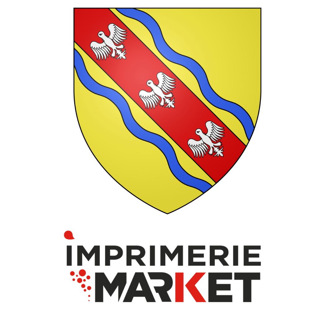 Imprimerie 54 – Meurthe-et-Moselle