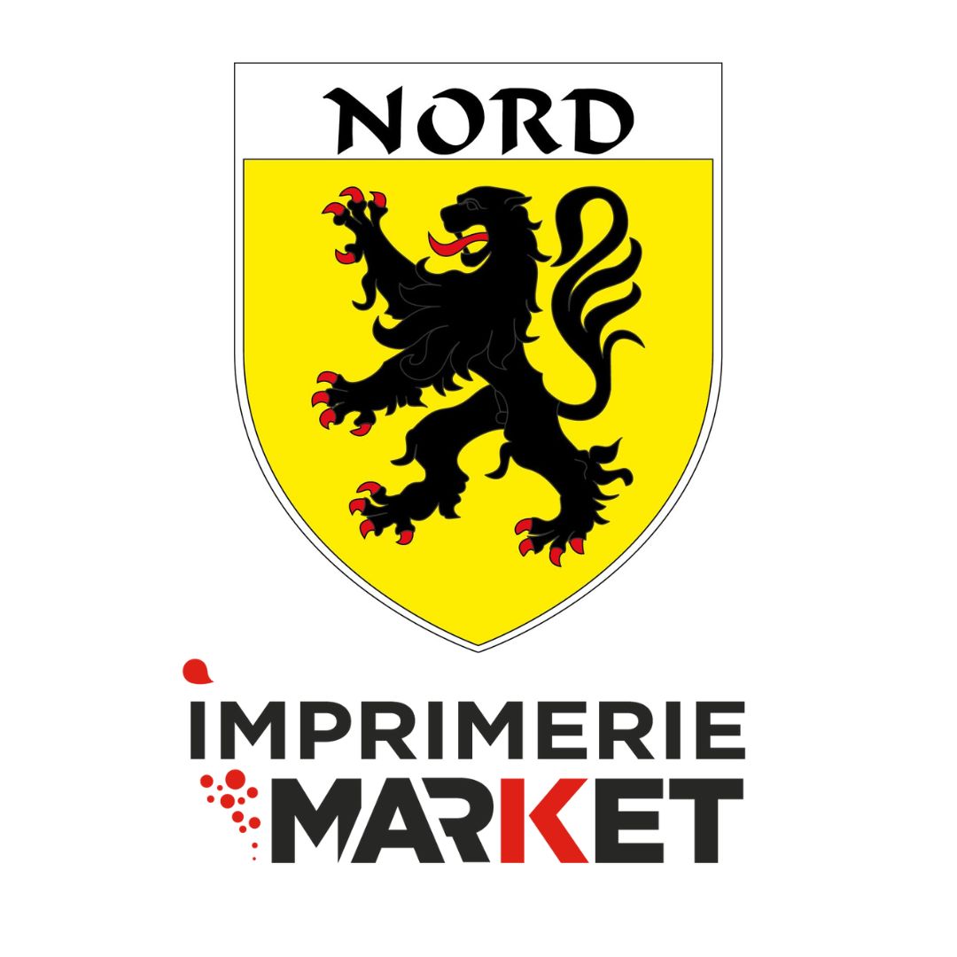 Imprimerie 59 – Nord