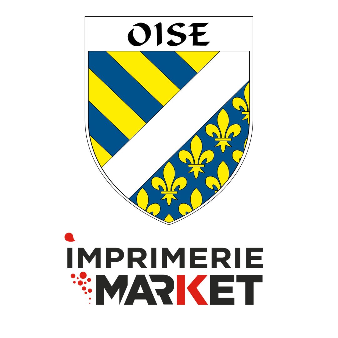 Imprimerie 60 – Oise