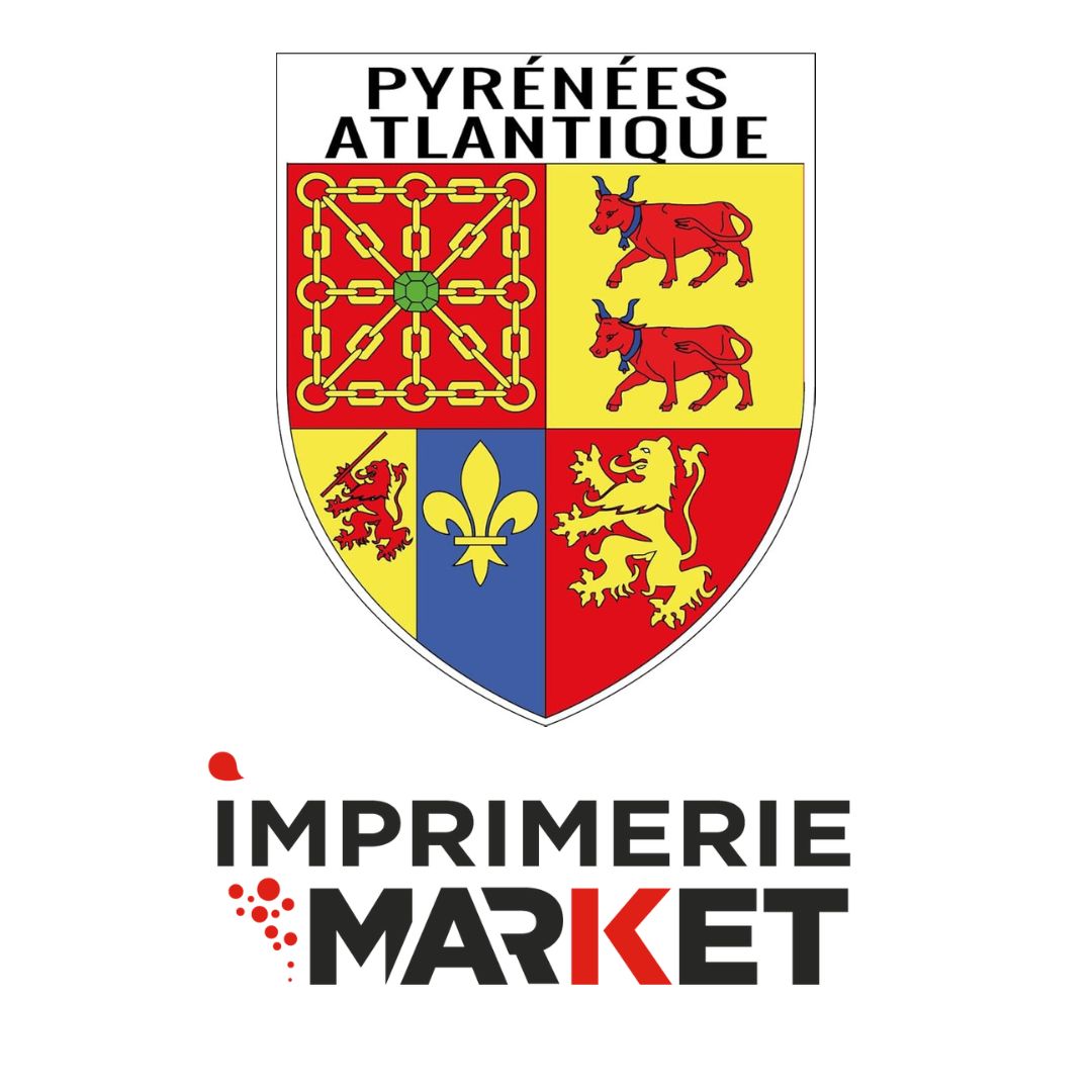 Imprimerie 64 – Pyrénées-Atlantiques