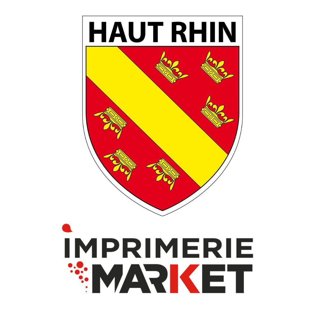 Imprimerie 68 – Haut-Rhin