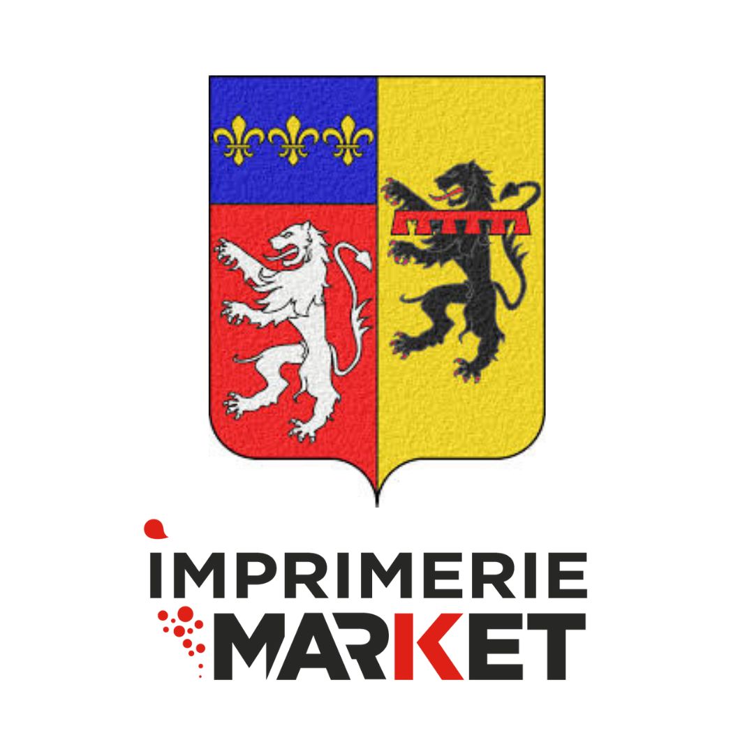 Imprimerie 69 – Rhône