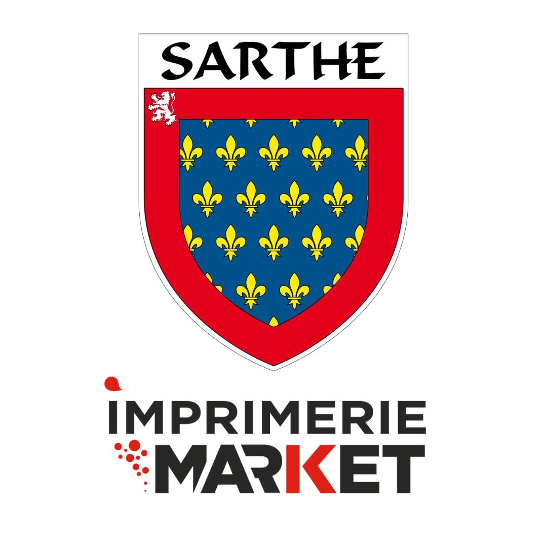 Imprimerie 72 – Sarthe