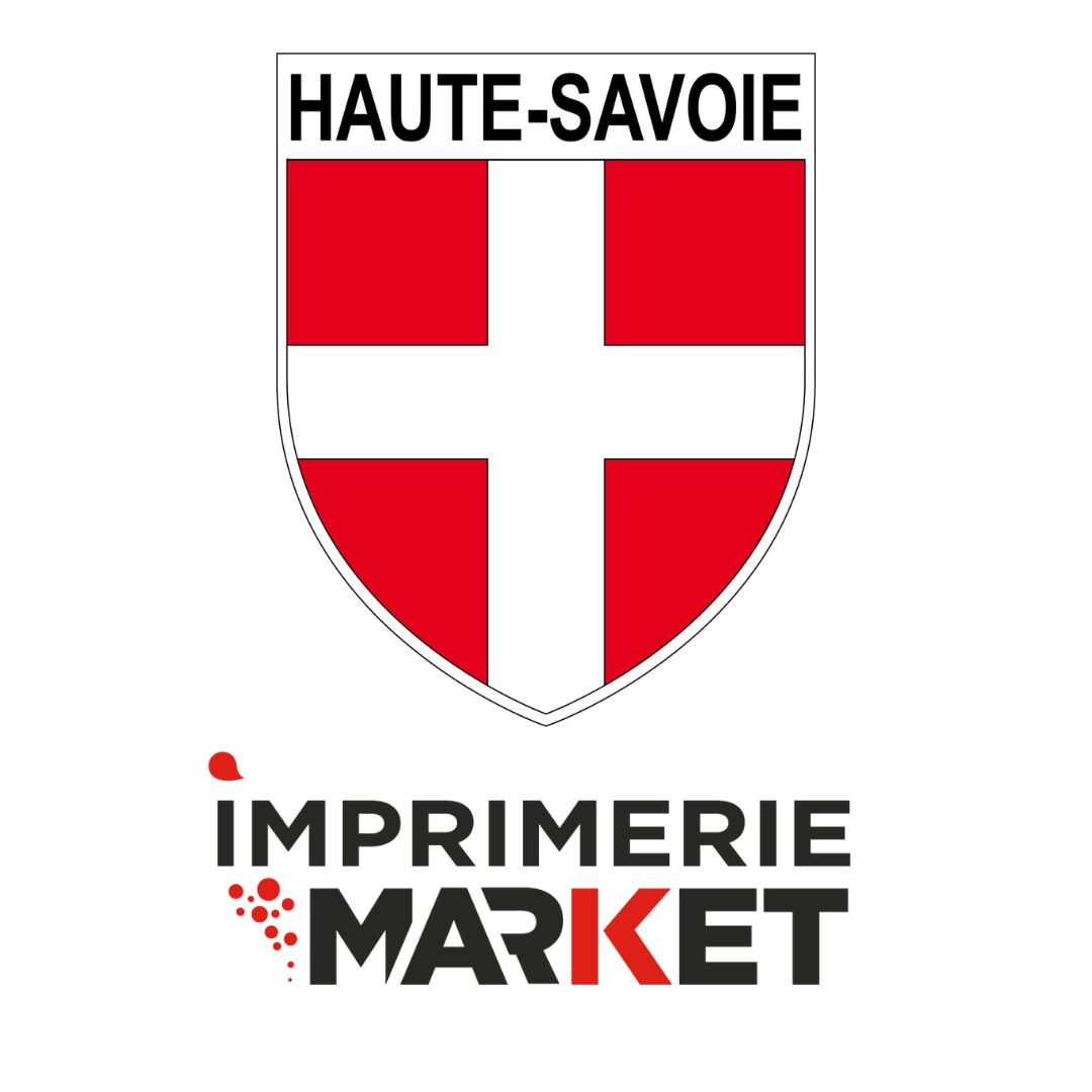 Imprimerie 74 – Haute-Savoie