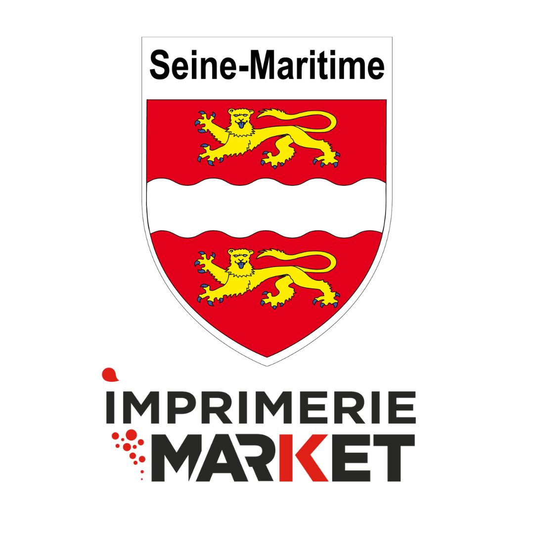 Imprimerie 76 – Seine-Maritime