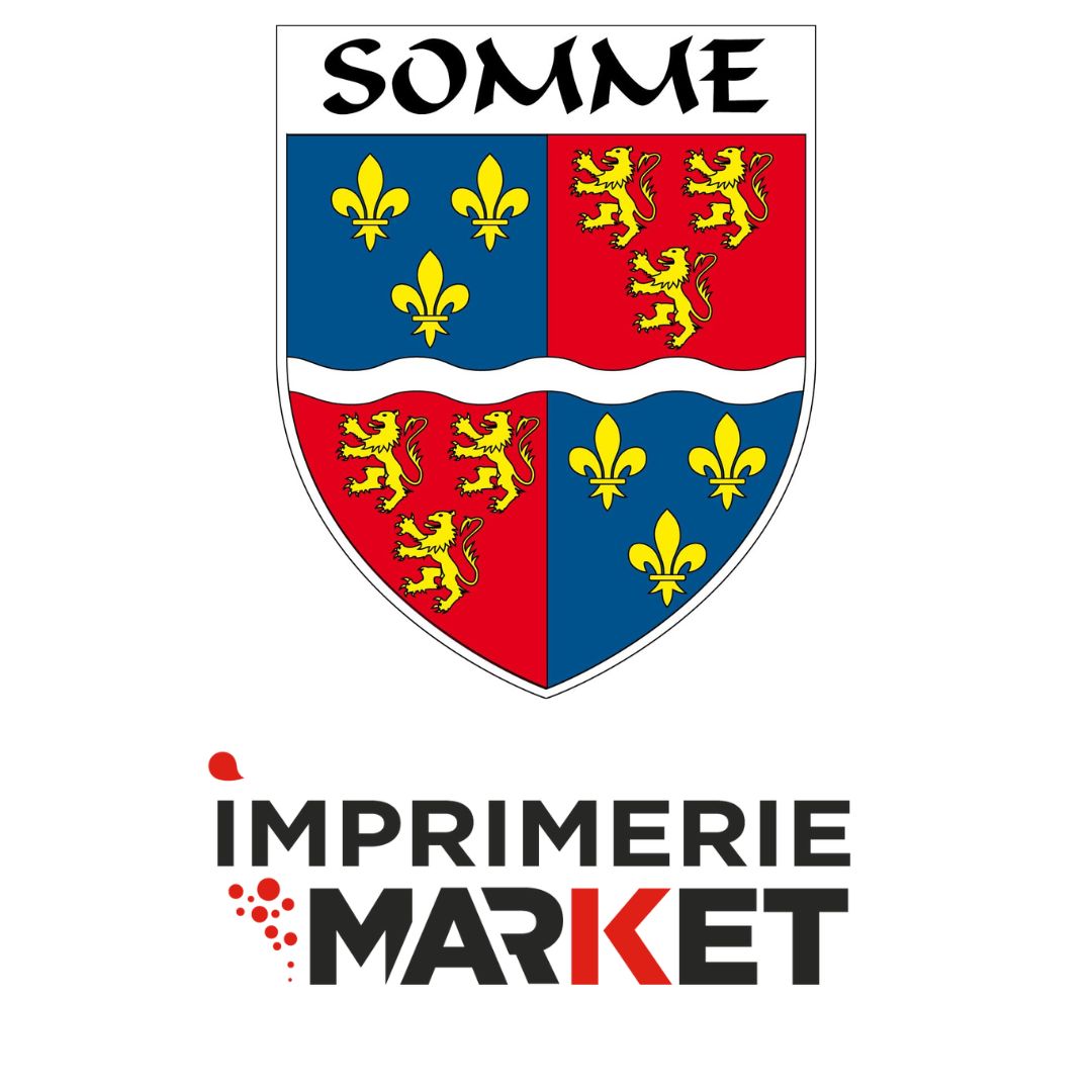 Imprimerie 80 – Somme
