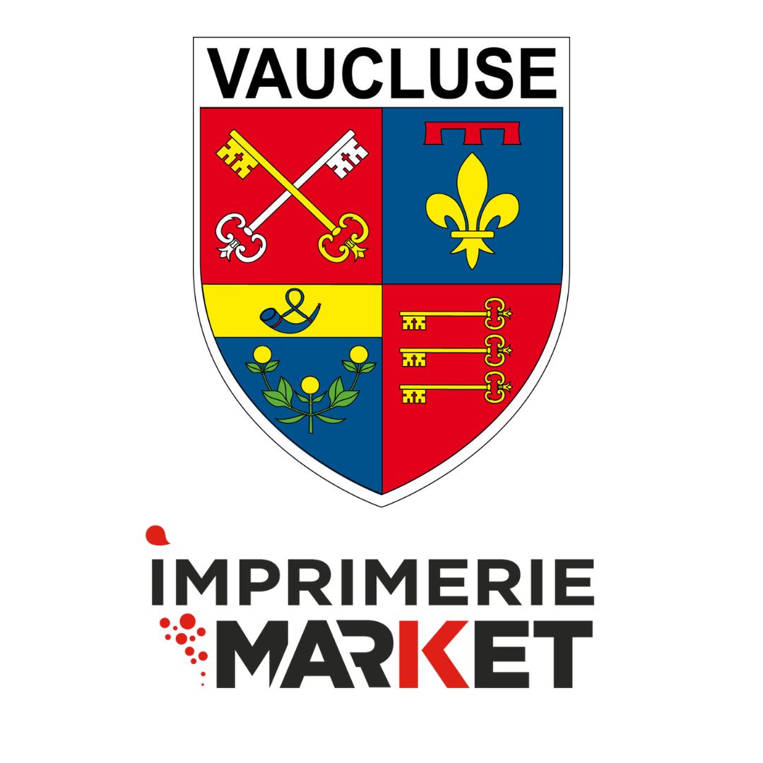 Imprimerie 84 – Vaucluse