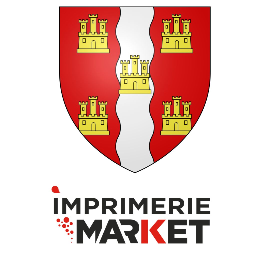 Imprimerie 86 – Vienne