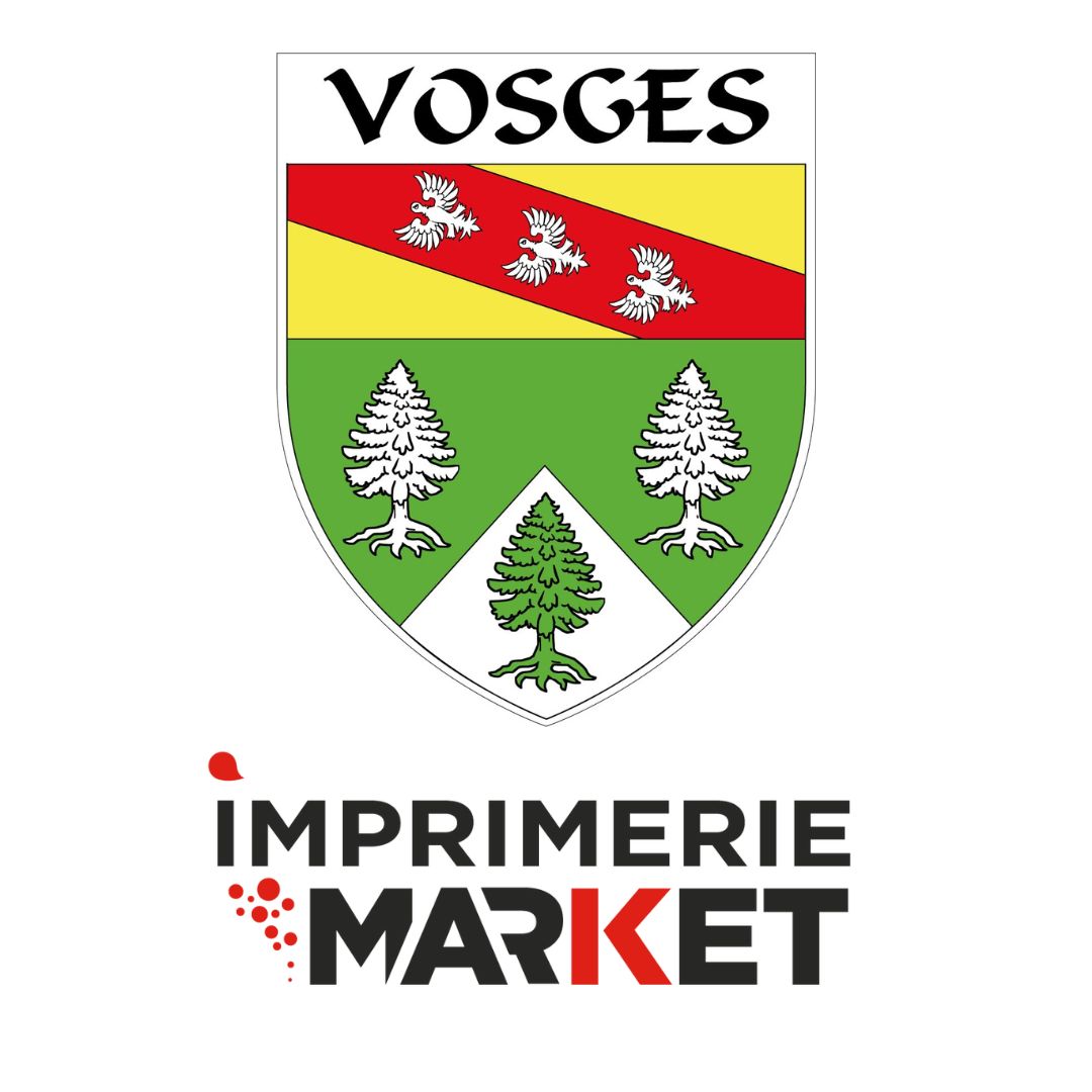 Imprimerie 88 – Vosges