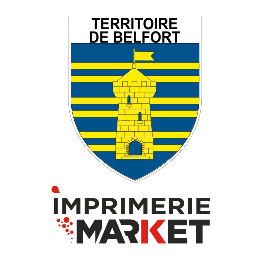 Imprimerie 90 – Territoire de Belfort
