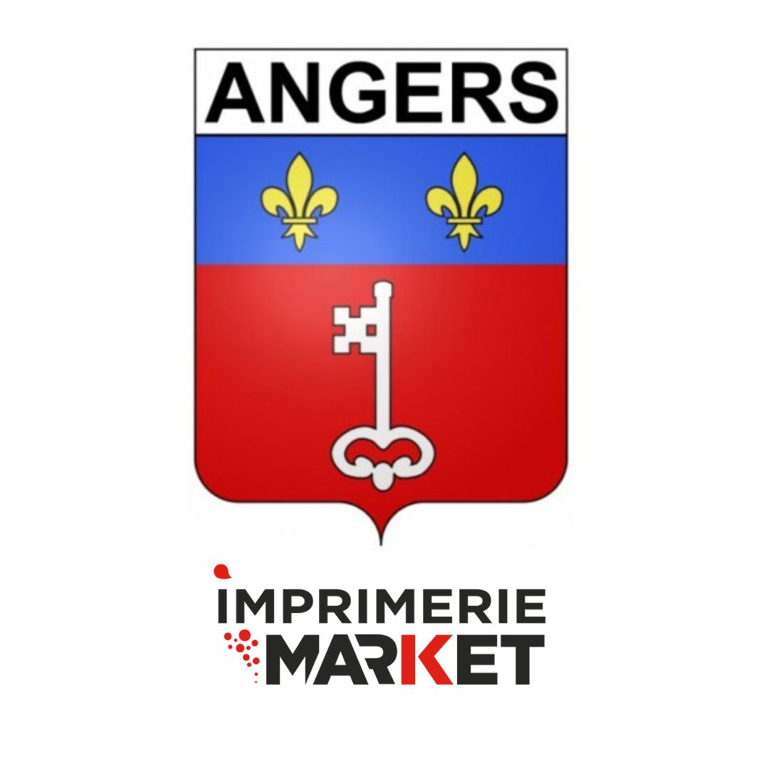 Imprimerie Angers