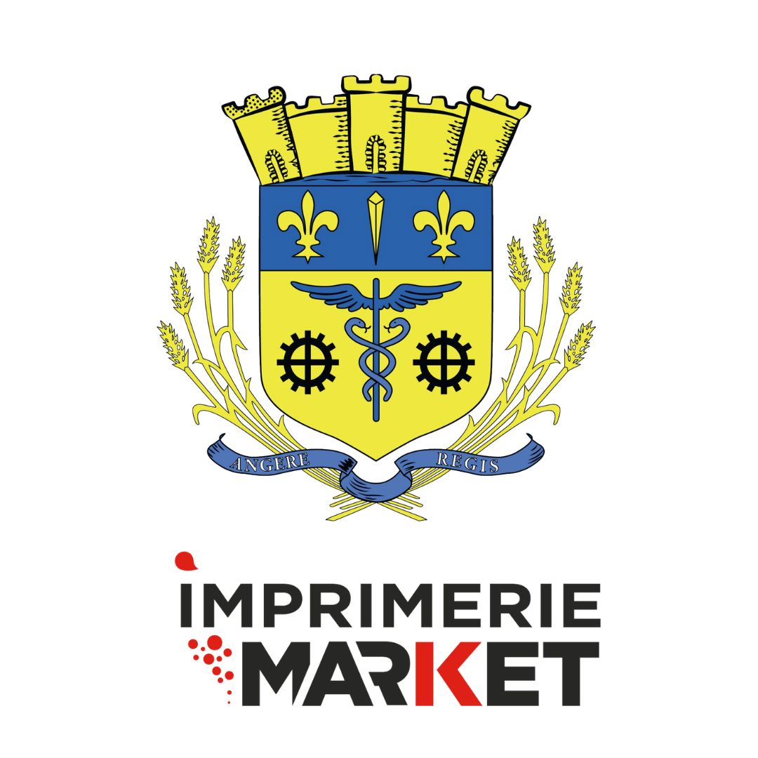 Imprimerie Angerville dans le calvados