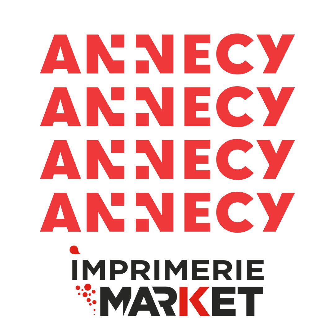 Imprimerie Annecy (74)