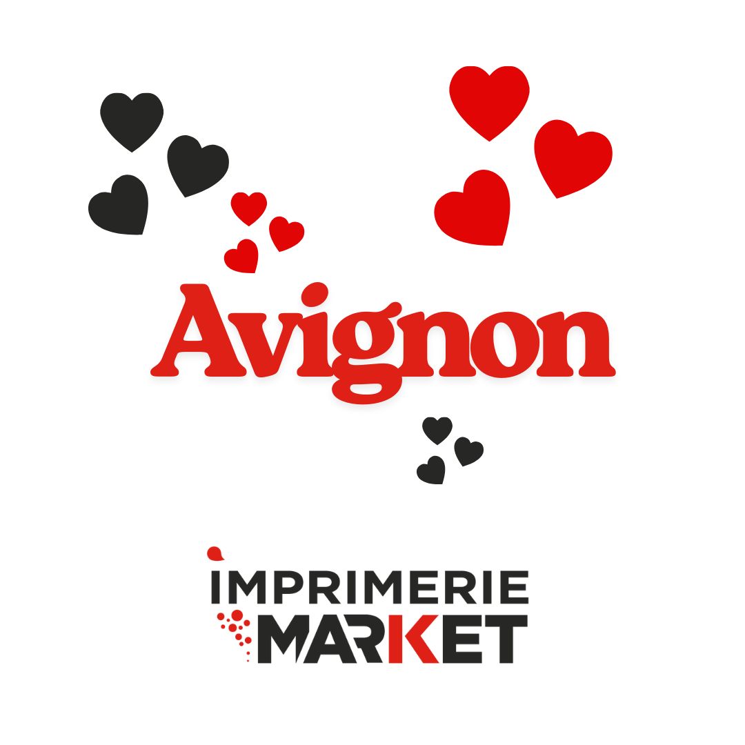 Imprimerie Avignon