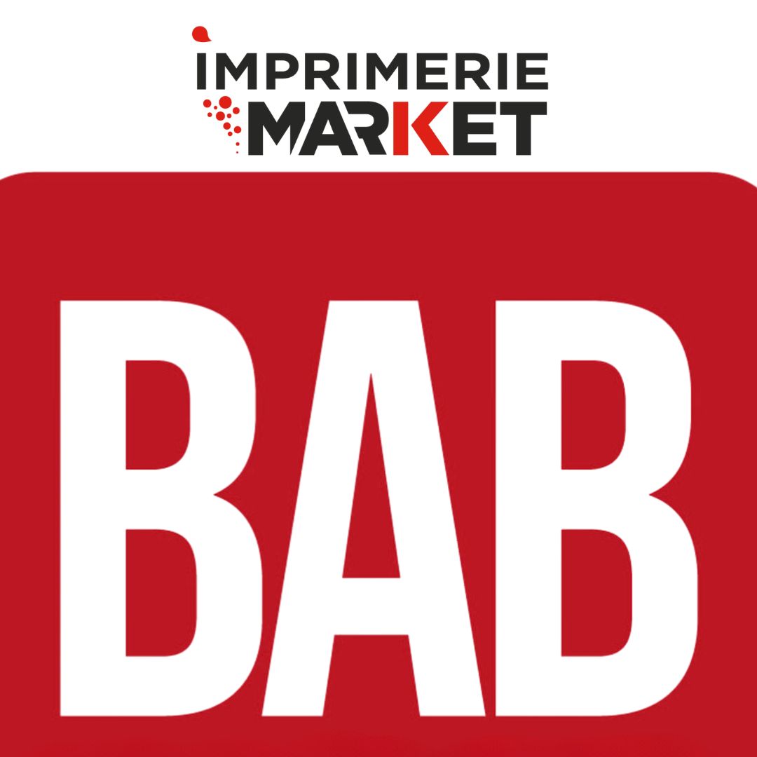 Imprimerie BAB