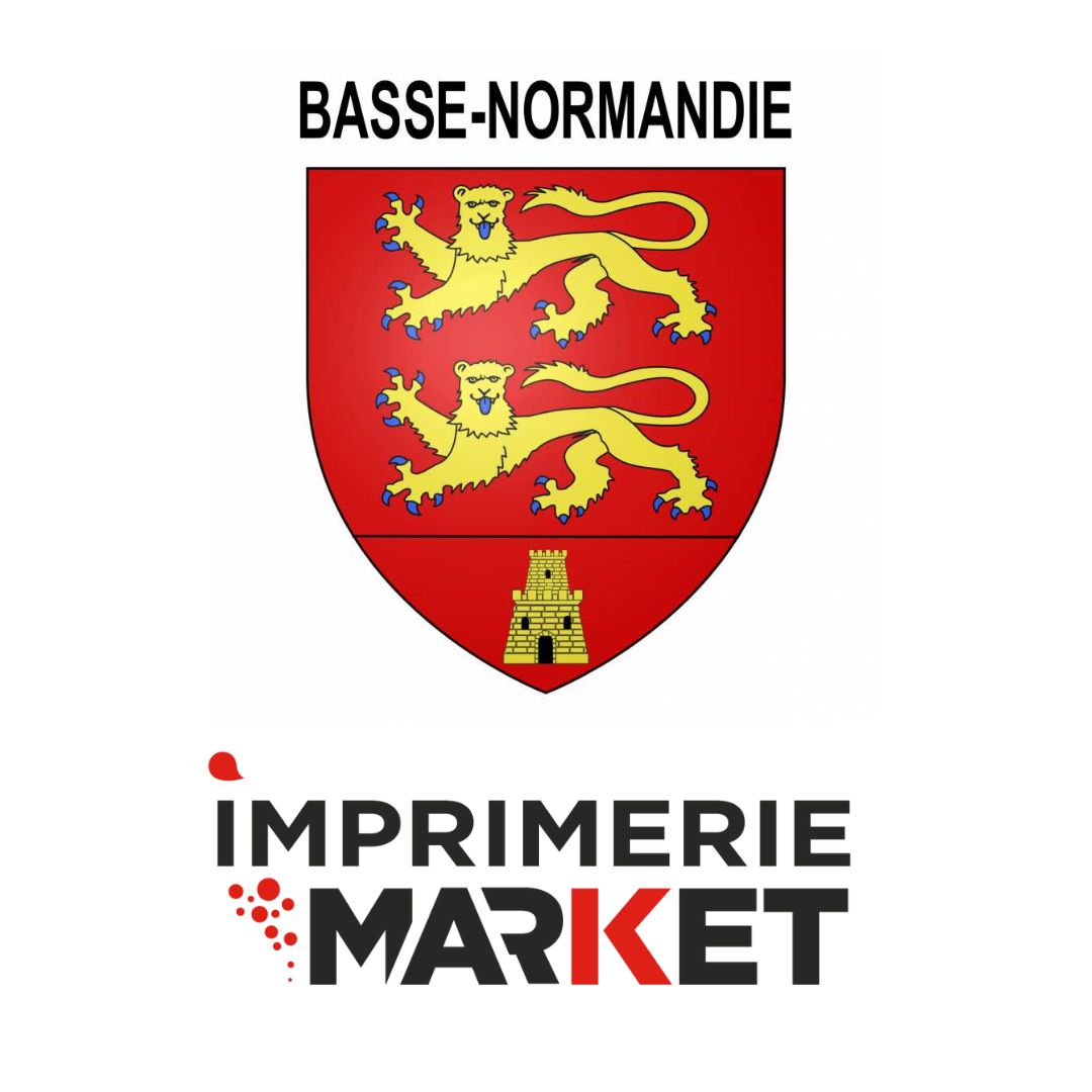 Imprimerie Basse-Normandie