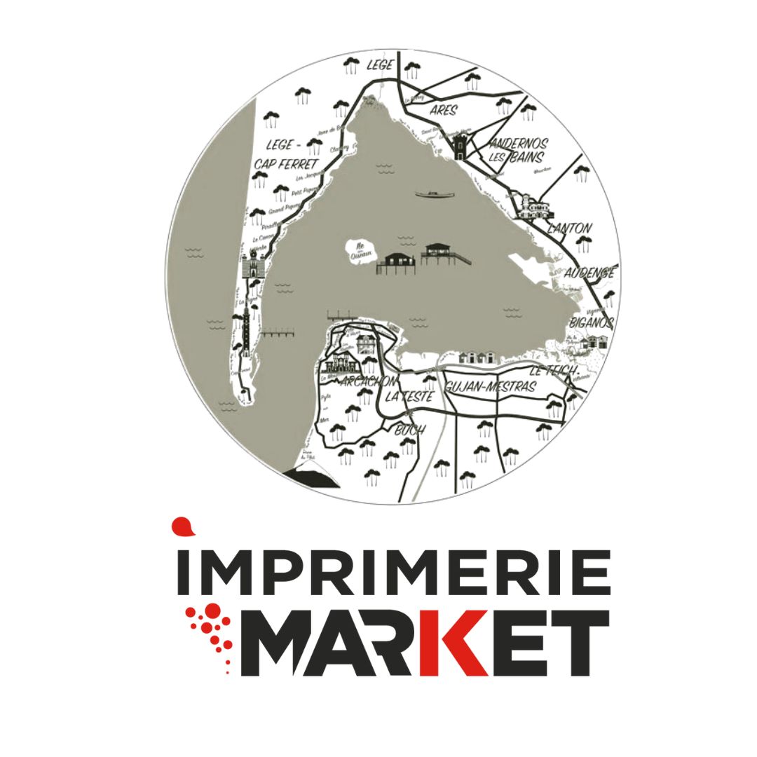 Imprimerie Bassin d’Arcachon