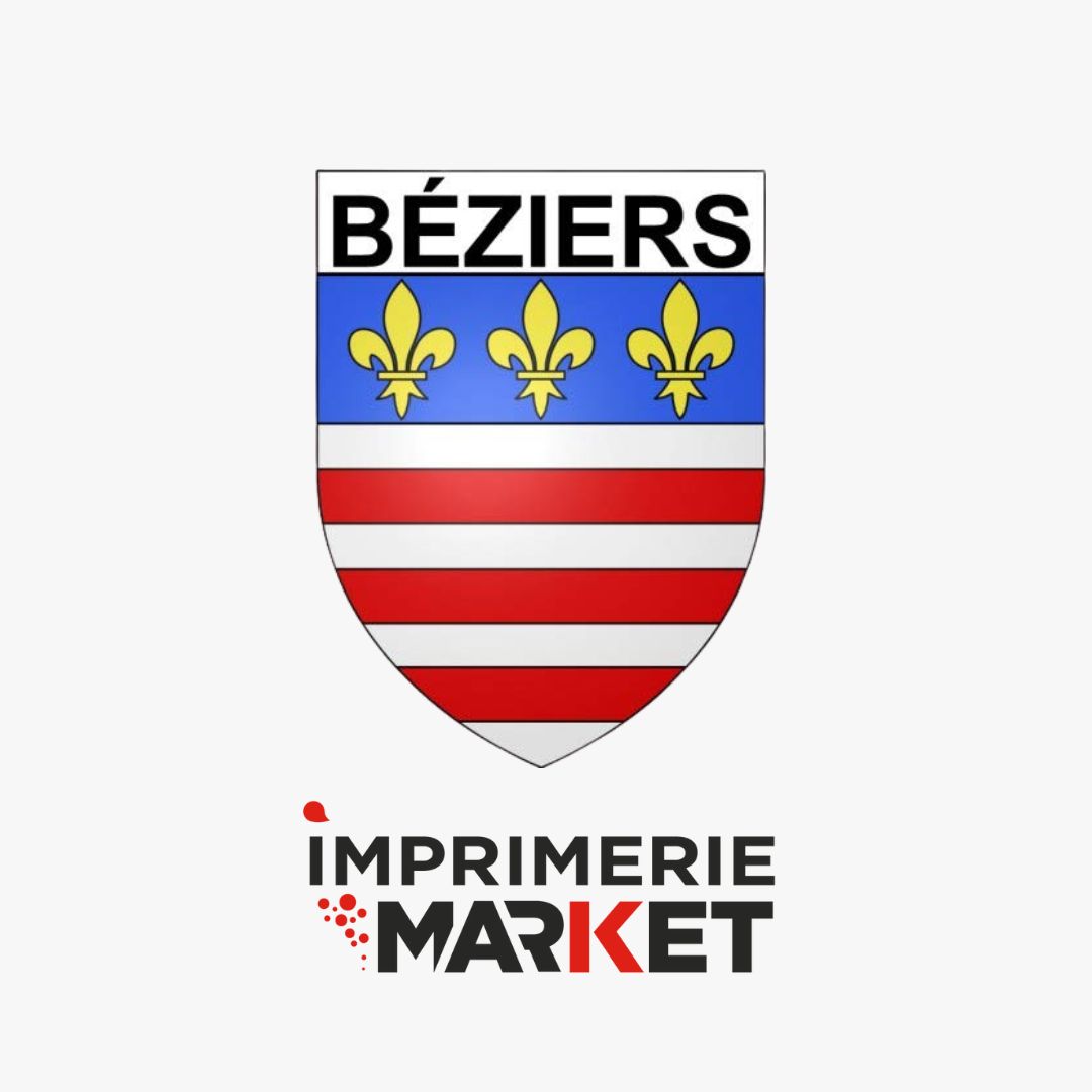 Imprimerie Béziers