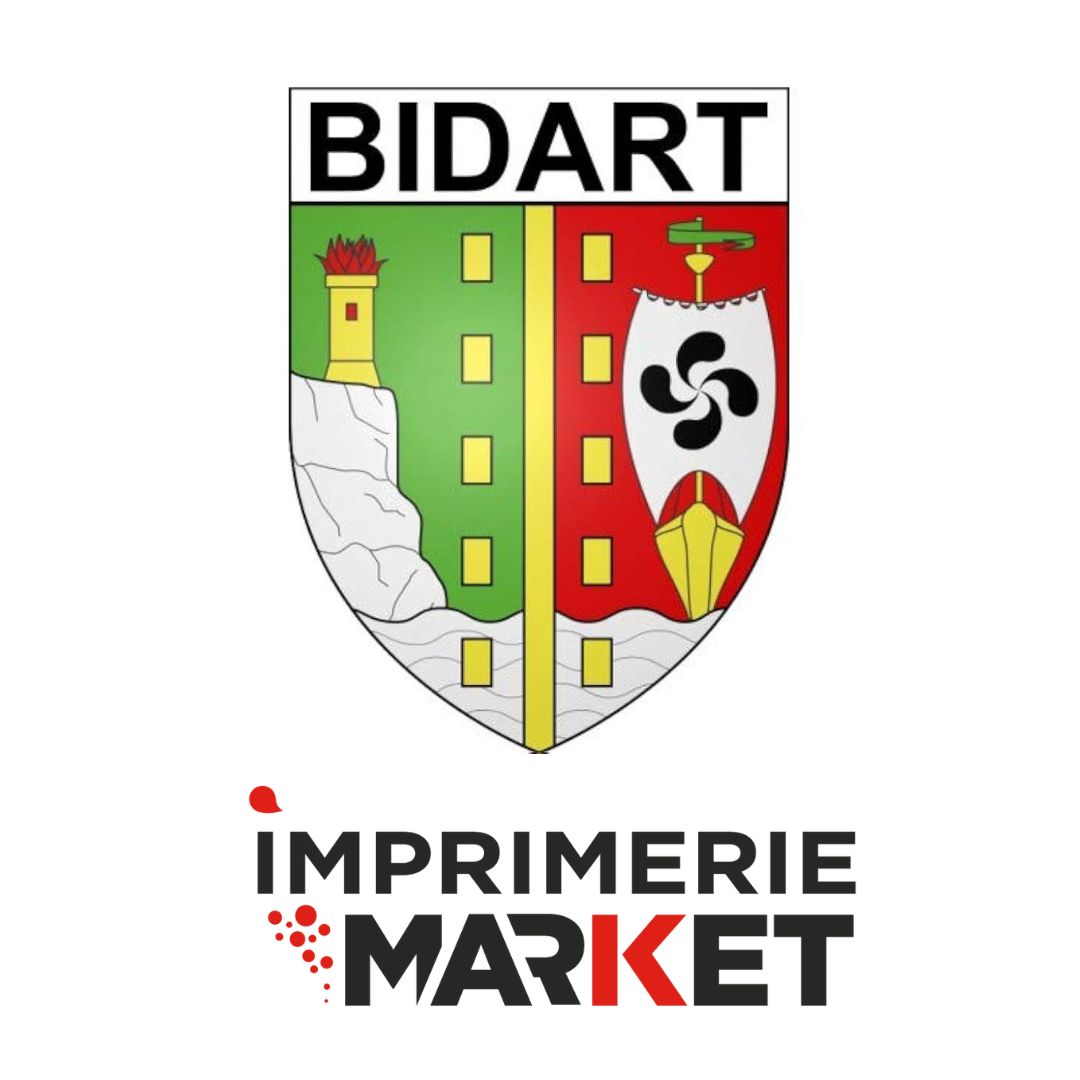 Vous recherchez une imprimerie fiable à Bidart 64210, rapide et professionnelle ?