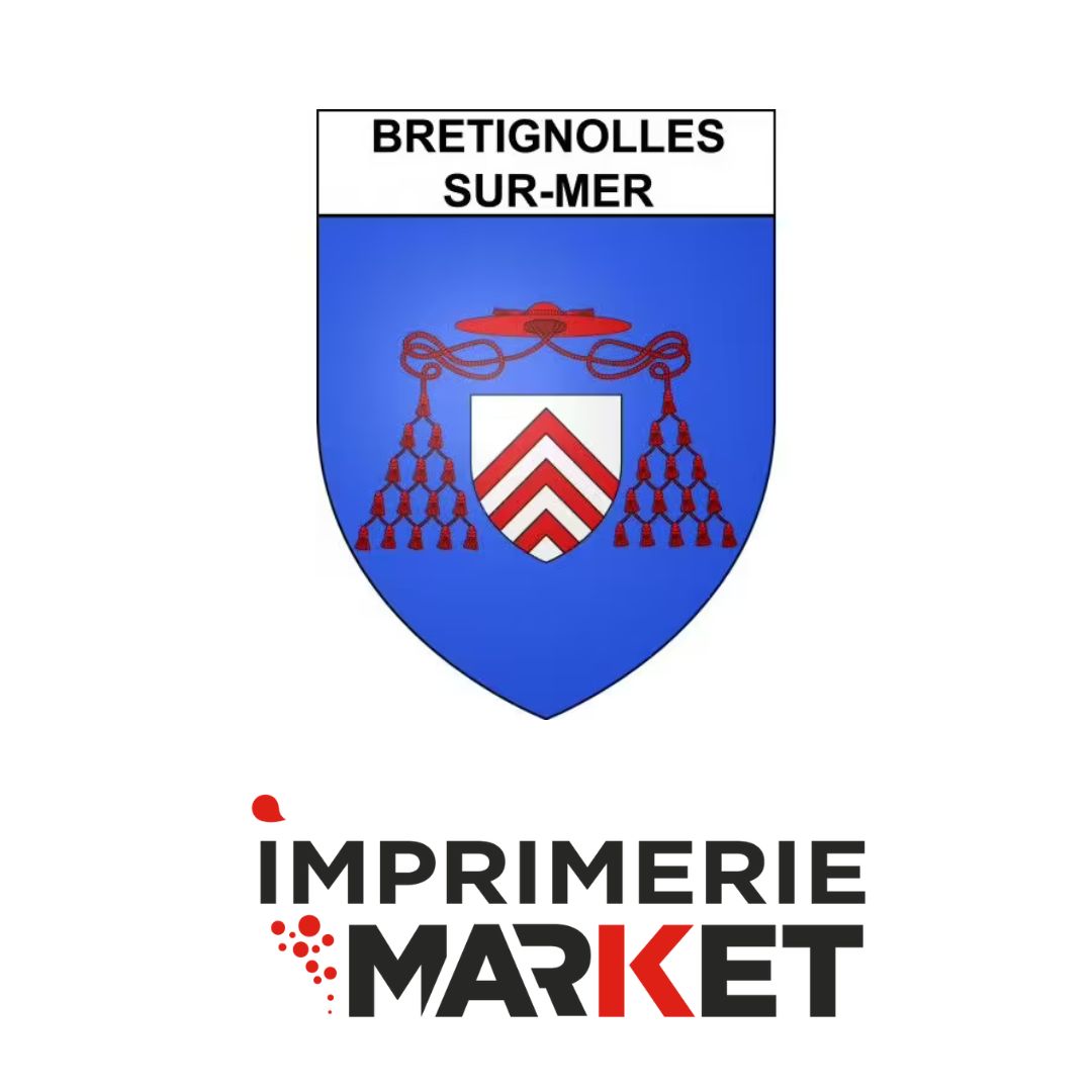 Imprimerie Brétignolles-sur-Mer
