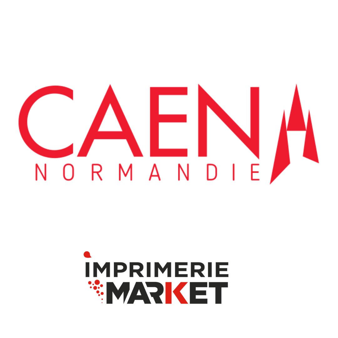 Imprimerie Caen