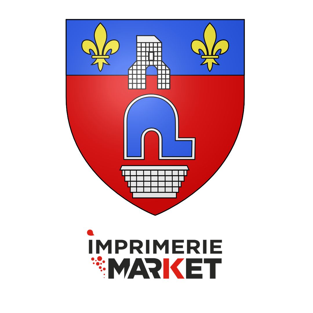 Imprimerie Cergy-Pontoise